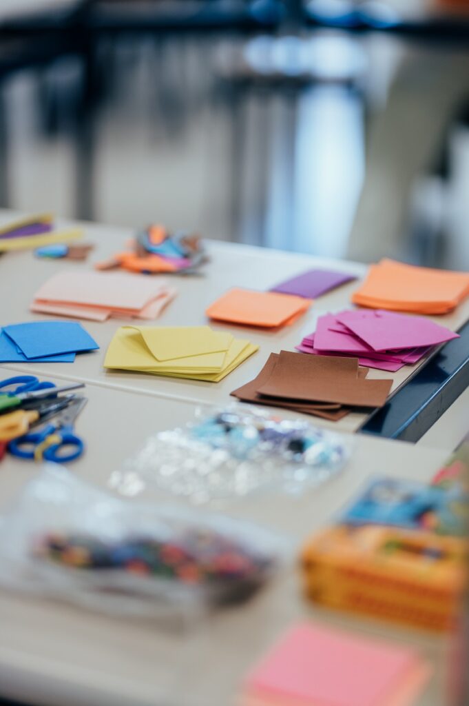 El alumnado de Educación Social valora positivamente la primera edición del 'Programa DE CERCA'