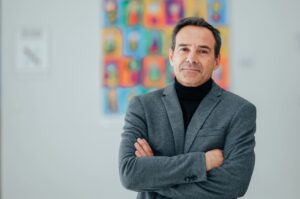 Nueva subdirectora de Ordenación Académica y nuevo Jefe de Estudios en Escuni