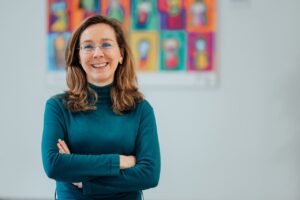 Nueva subdirectora de Ordenación Académica y nuevo Jefe de Estudios en Escuni