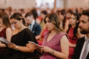 Graduación de Magisterio en Educación Infantil