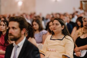 Graduación de Magisterio en Educación Infantil