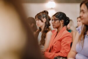 Graduación de Magisterio en Educación Infantil