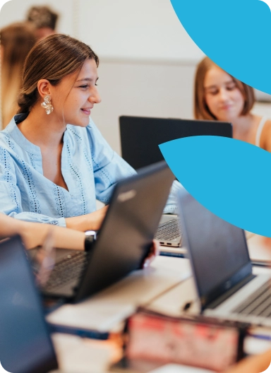 Trabaja con nosotros