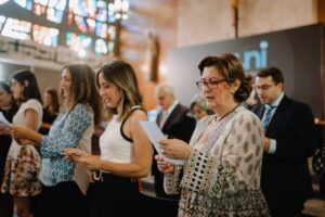 Graduación de Magisterio en Educación Infantil