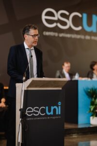 Graduación de Magisterio en Educación Infantil