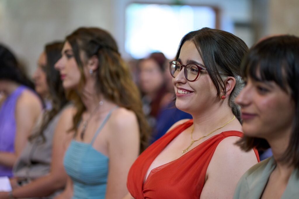 Graduación de Magisterio en Educación Primaria y de Doble Grado 2023