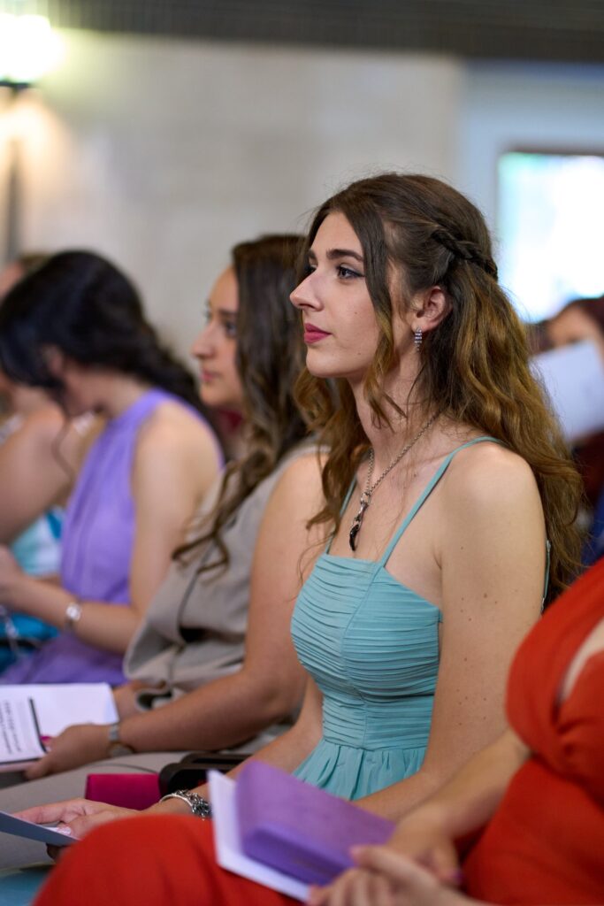 Graduación de Magisterio en Educación Primaria y de Doble Grado 2023