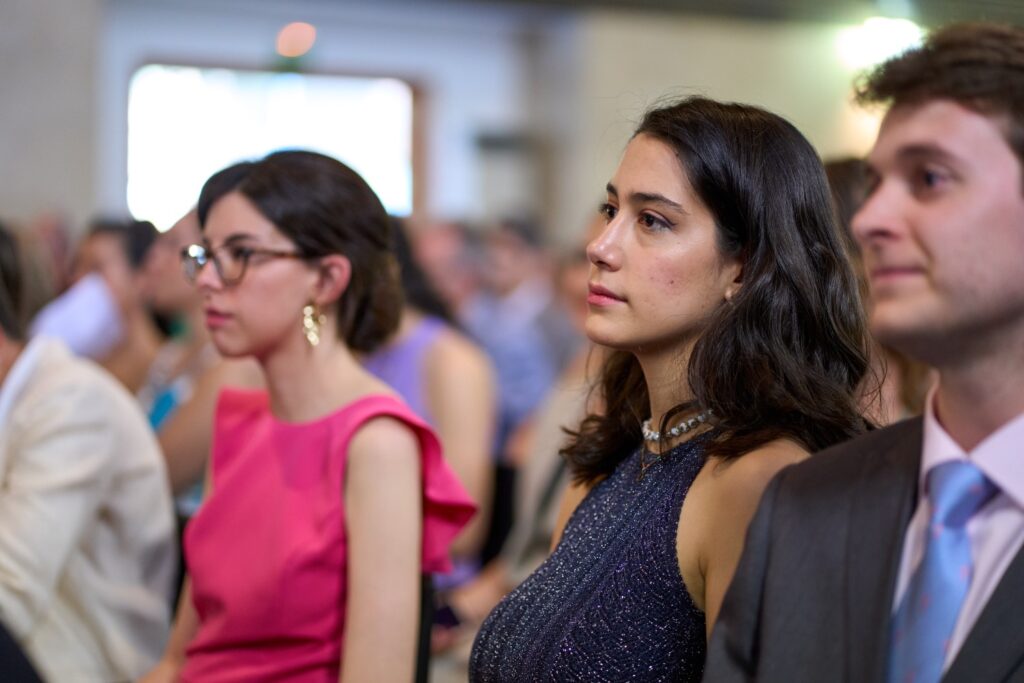 Graduación de Magisterio en Educación Primaria y de Doble Grado 2023