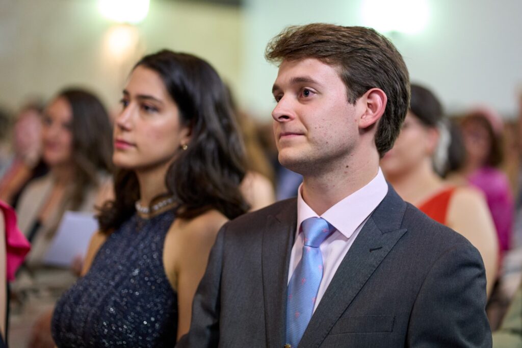 Graduación de Magisterio en Educación Primaria y de Doble Grado 2023