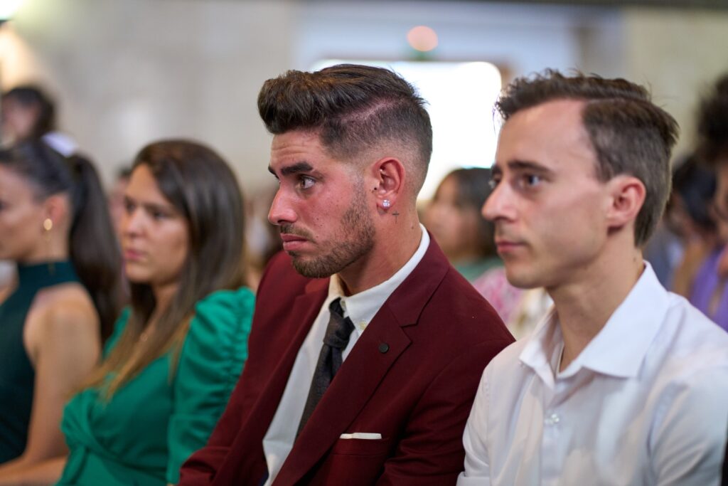 Graduación de Magisterio en Educación Primaria y de Doble Grado 2023