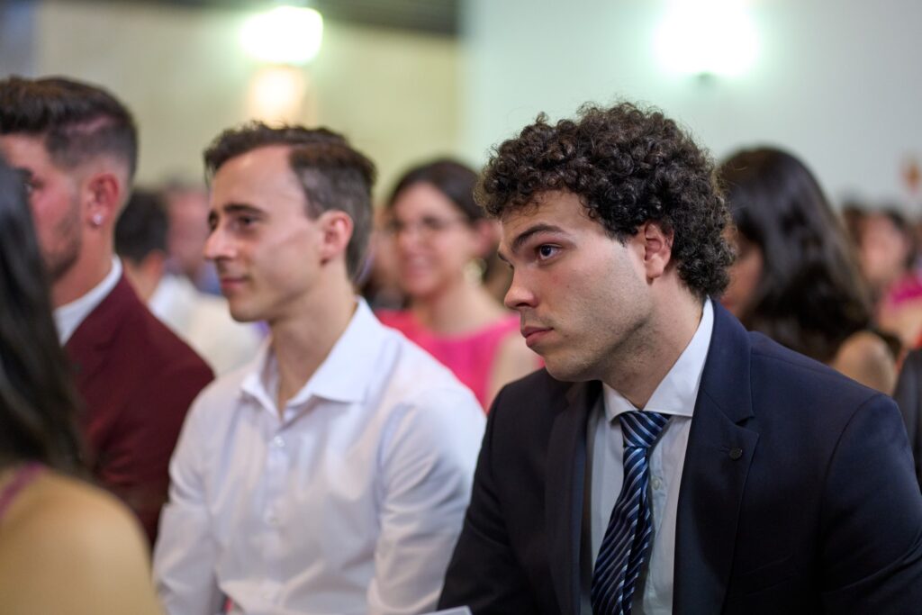 Graduación de Magisterio en Educación Primaria y de Doble Grado 2023