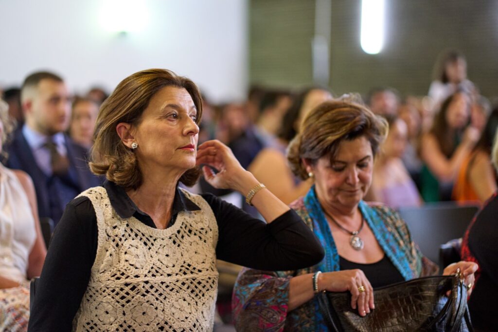 Graduación de Magisterio en Educación Primaria y de Doble Grado 2023