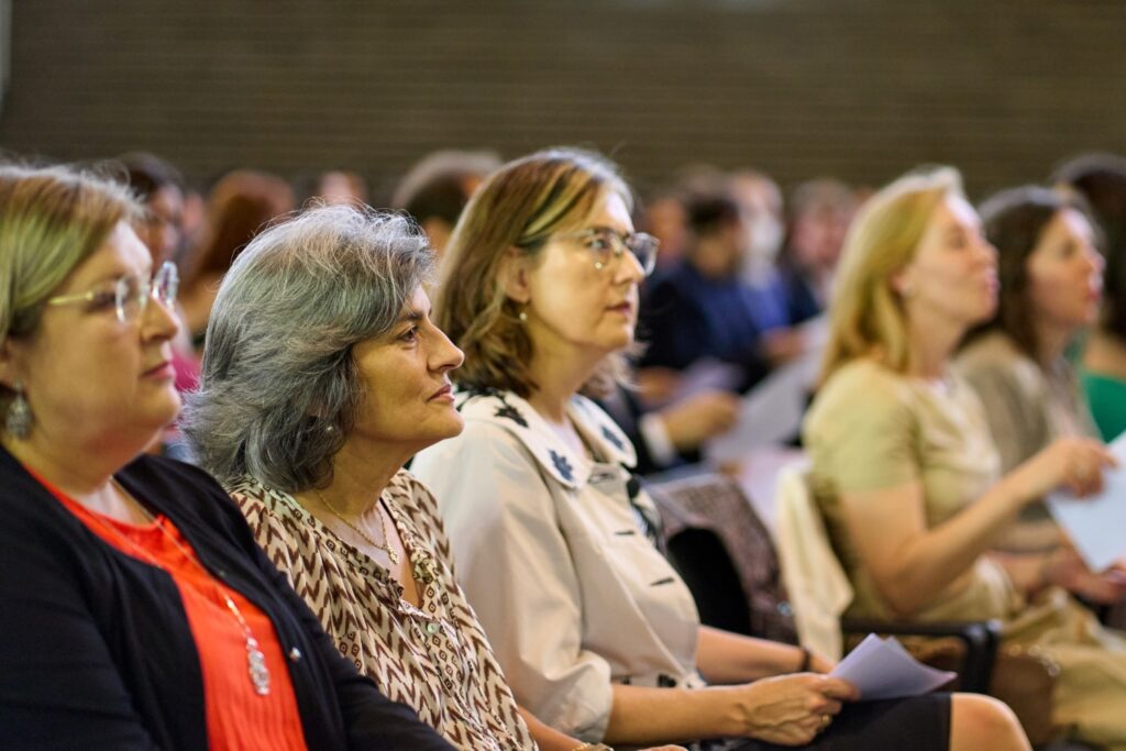 Graduación de Magisterio en Educación Primaria y de Doble Grado 2023