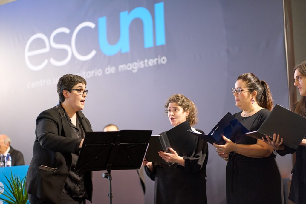 Graduación de Magisterio en Educación Primaria y de Doble Grado 2023