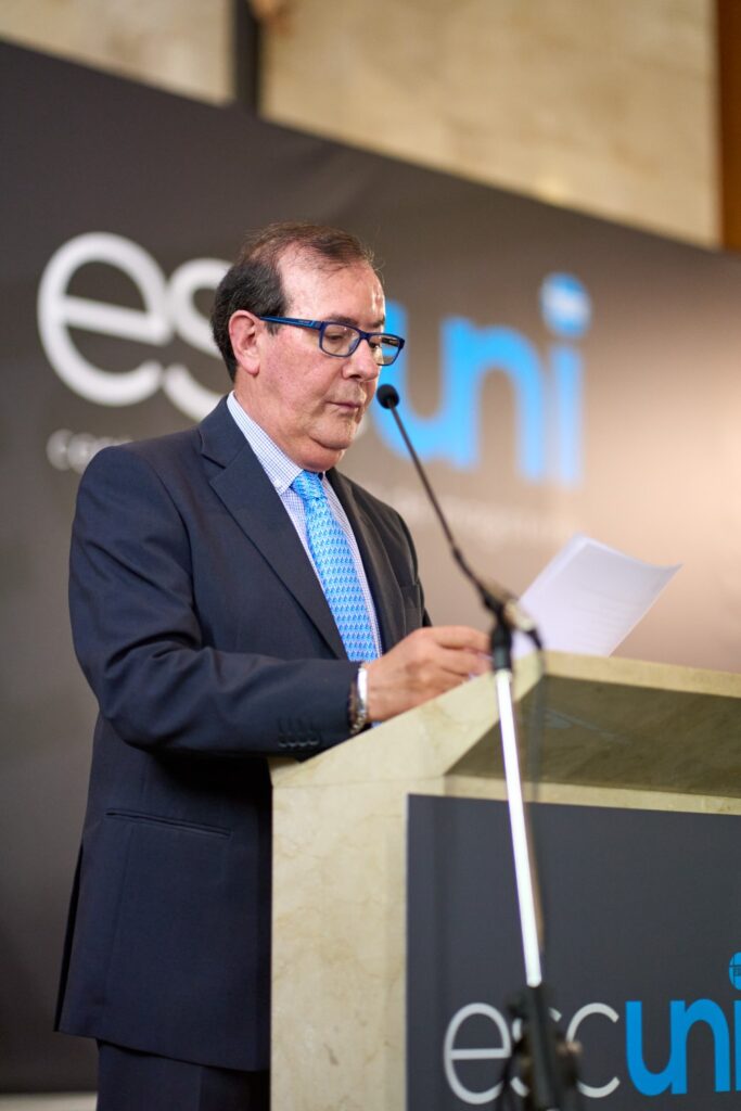 Graduación de Magisterio en Educación Primaria y de Doble Grado 2023