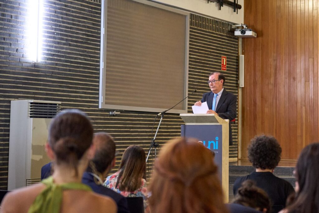 Graduación de Magisterio en Educación Primaria y de Doble Grado 2023