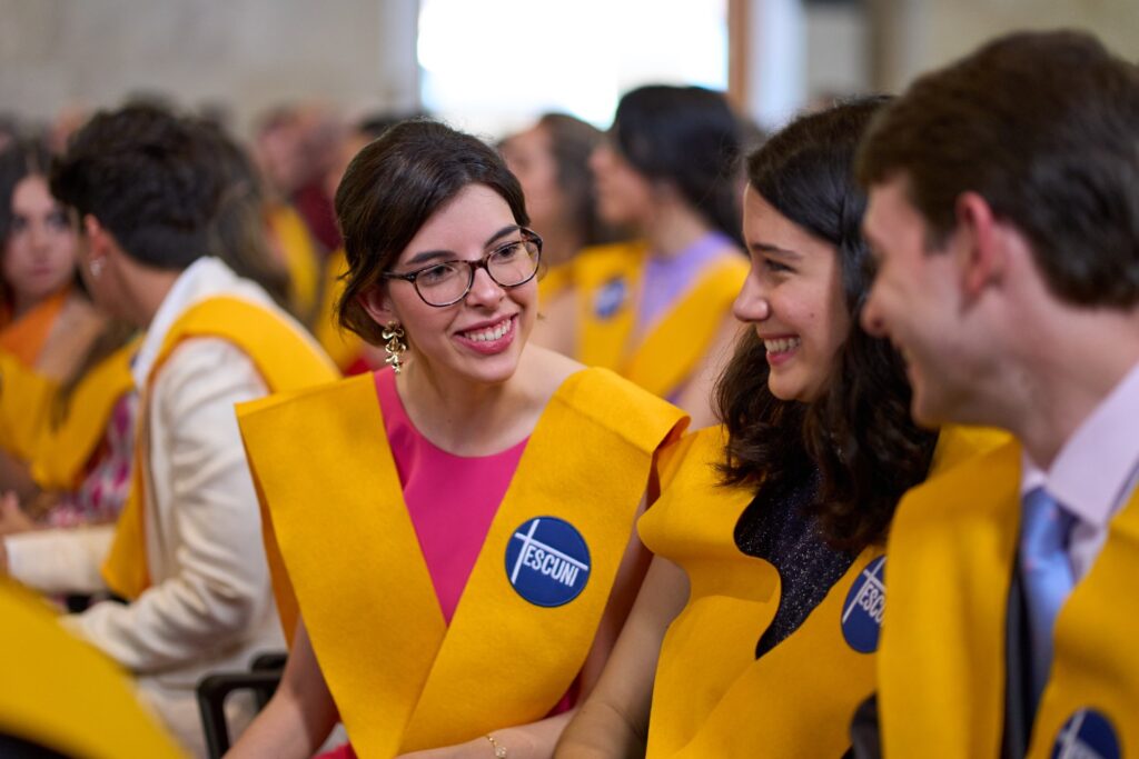 Graduación de Magisterio en Educación Primaria y de Doble Grado 2023