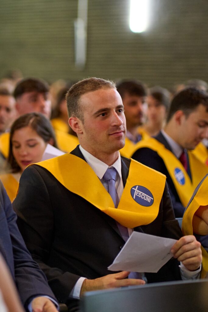 Graduación de Magisterio en Educación Primaria y de Doble Grado 2023