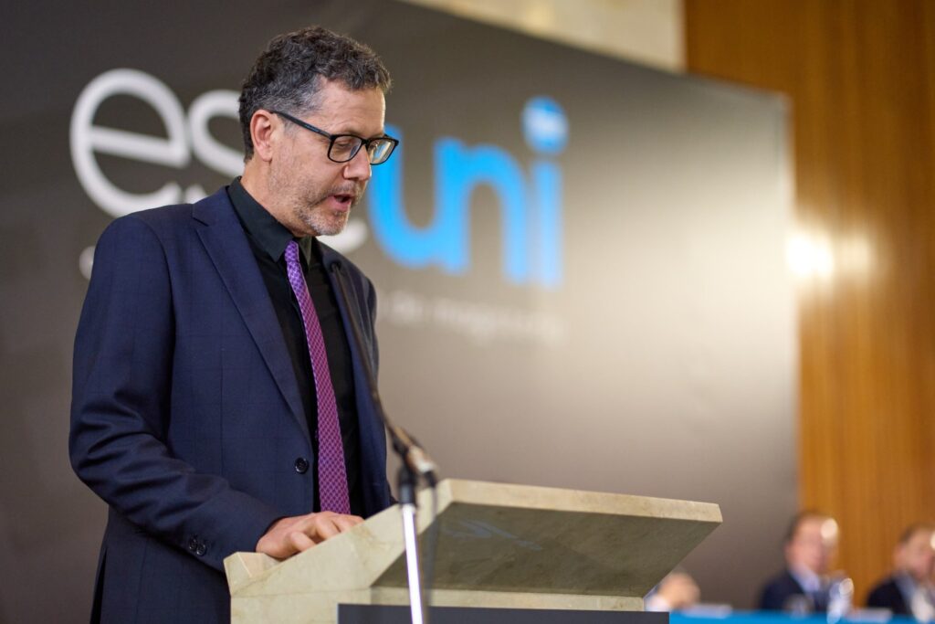 Graduación de Magisterio en Educación Primaria y de Doble Grado 2023