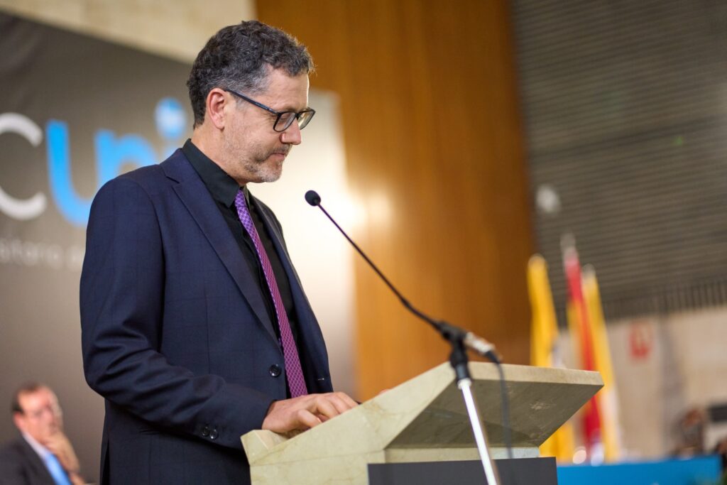 Graduación de Magisterio en Educación Primaria y de Doble Grado 2023