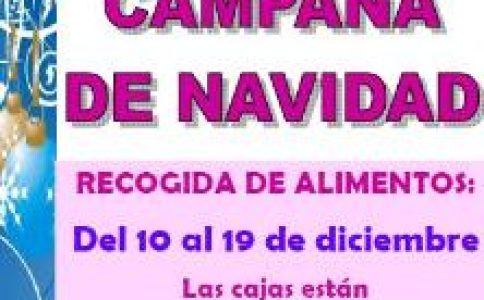 Campana de Navidad 2013