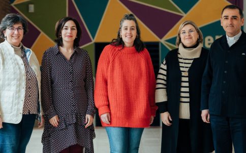 Convenio Itaka-Escolapios web