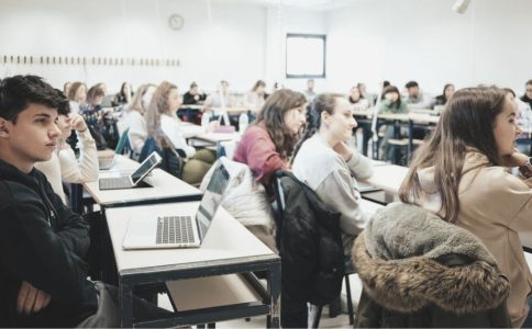 Foto para talleres web