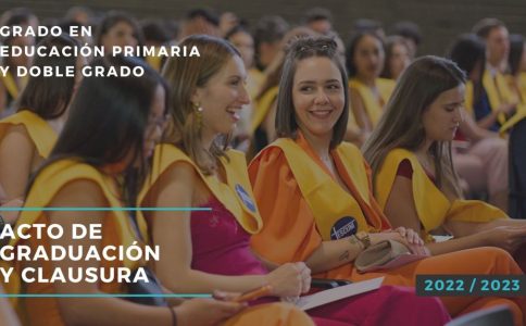 Graduación Educación Primaria 2023