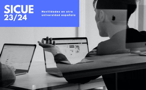 Movilidad en otra universidad española