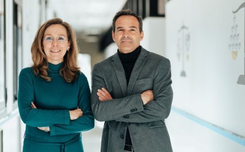 Nuevos cargos Escuni web