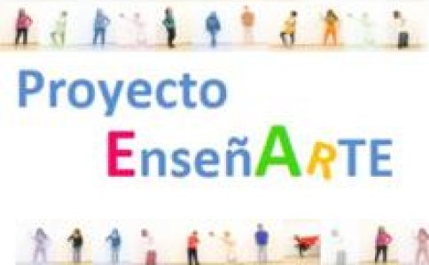 Proyecto EnsenARTE