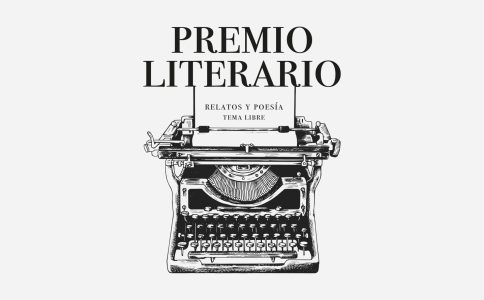 Premio literario