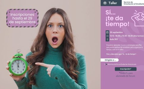 Taller Sí... ¡te da tiempo! (1140 x 626 px)