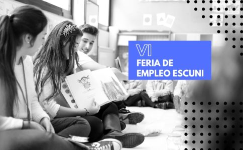 VI Feria de empleo Escuni WEB