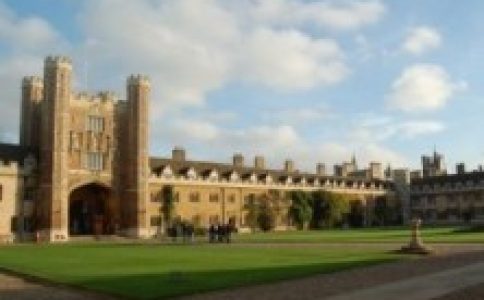 Universidad de Cambridge