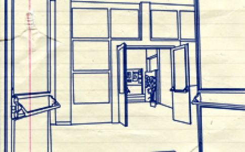 Puertas abiertas 2014