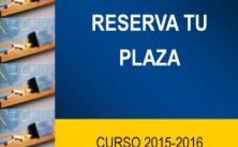Reserva de Plaza
