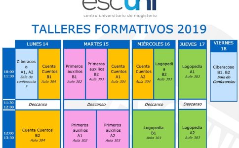 talleres