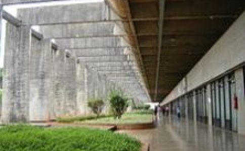 Universidad de Brasilia
