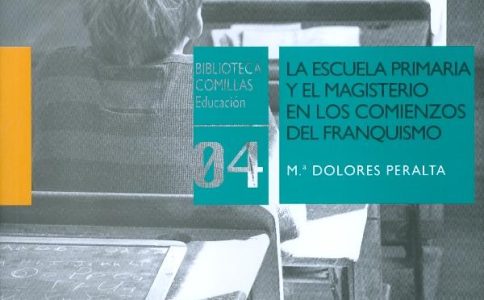 Primaria en Franquismo