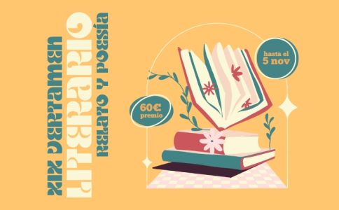 XIX Certamen Literario